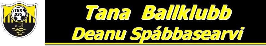 Tana BK